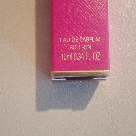 Prada Candy roller ball travel - Picture 2 of 2